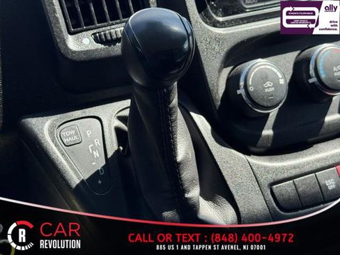 Used 2021 RAM ProMaster 2500 image 27