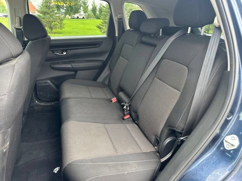 Used 2025 Honda CR-V LX image 13