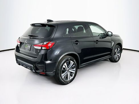 Used 2025 Mitsubishi Outlander Sport ES image 9