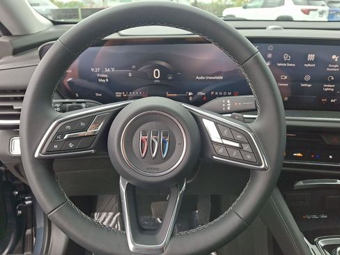 New 2026 Buick Envision Preferred AWD/4WD image 10