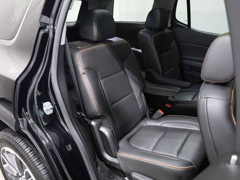 Used 2020 GMC Acadia AT4 w/ Trailering Package image 35