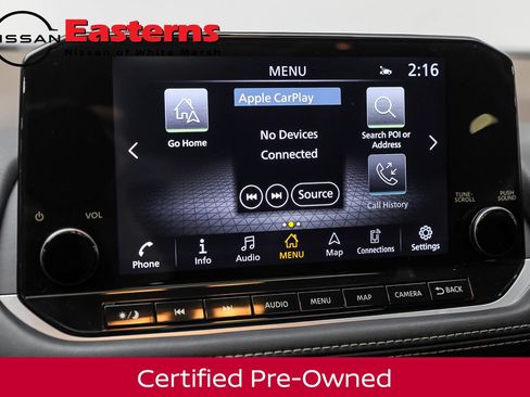 Certified 2023 Nissan Rogue SL w/ SL Premium Package image 23