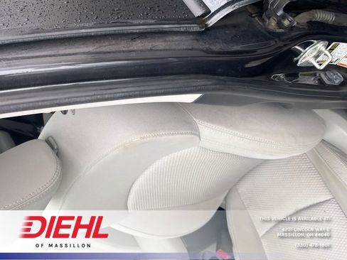 Used 2015 Subaru Forester 2.5i Premium w/ Protection Package #1 image 12