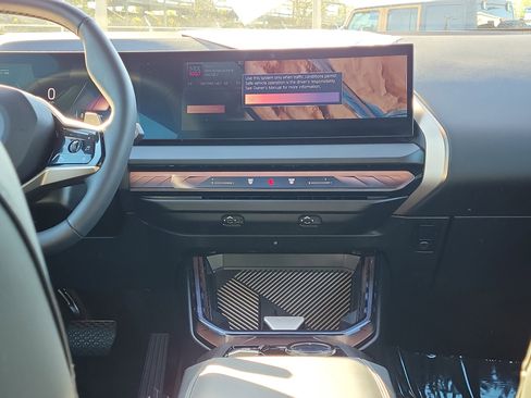 Used 2025 BMW X3 xDrive30i image 17