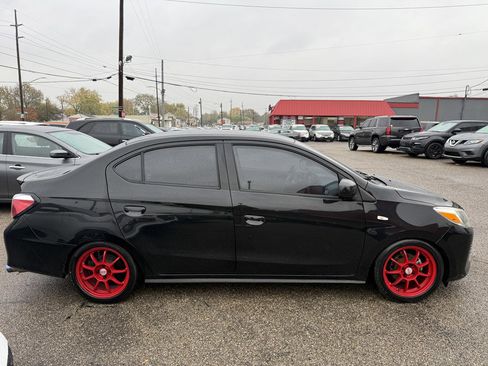 Used 2021 Mitsubishi Mirage G4 ES image 6