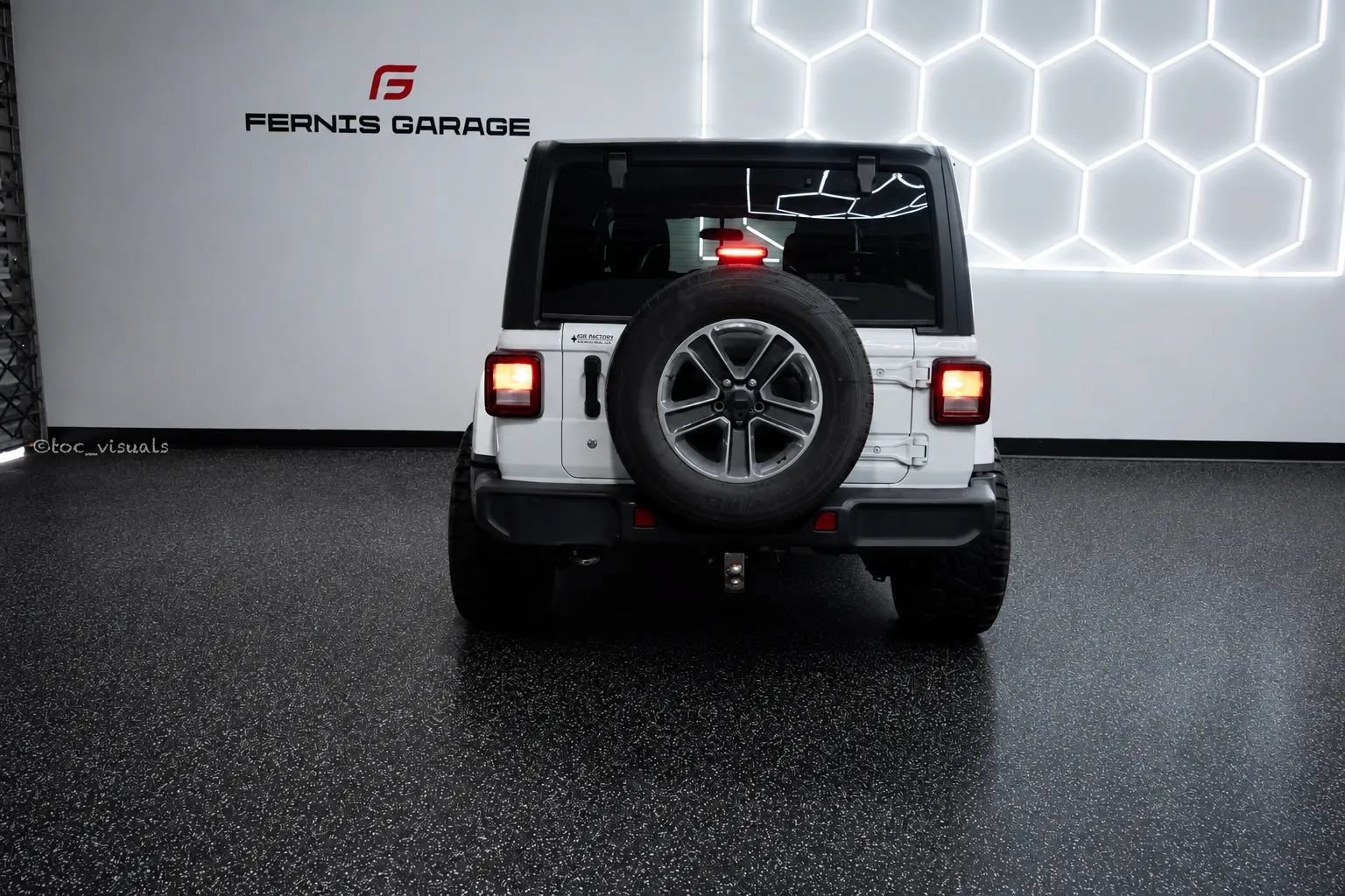Used 2019 Jeep Wrangler Unlimited Sahara AWD/4WD image 21