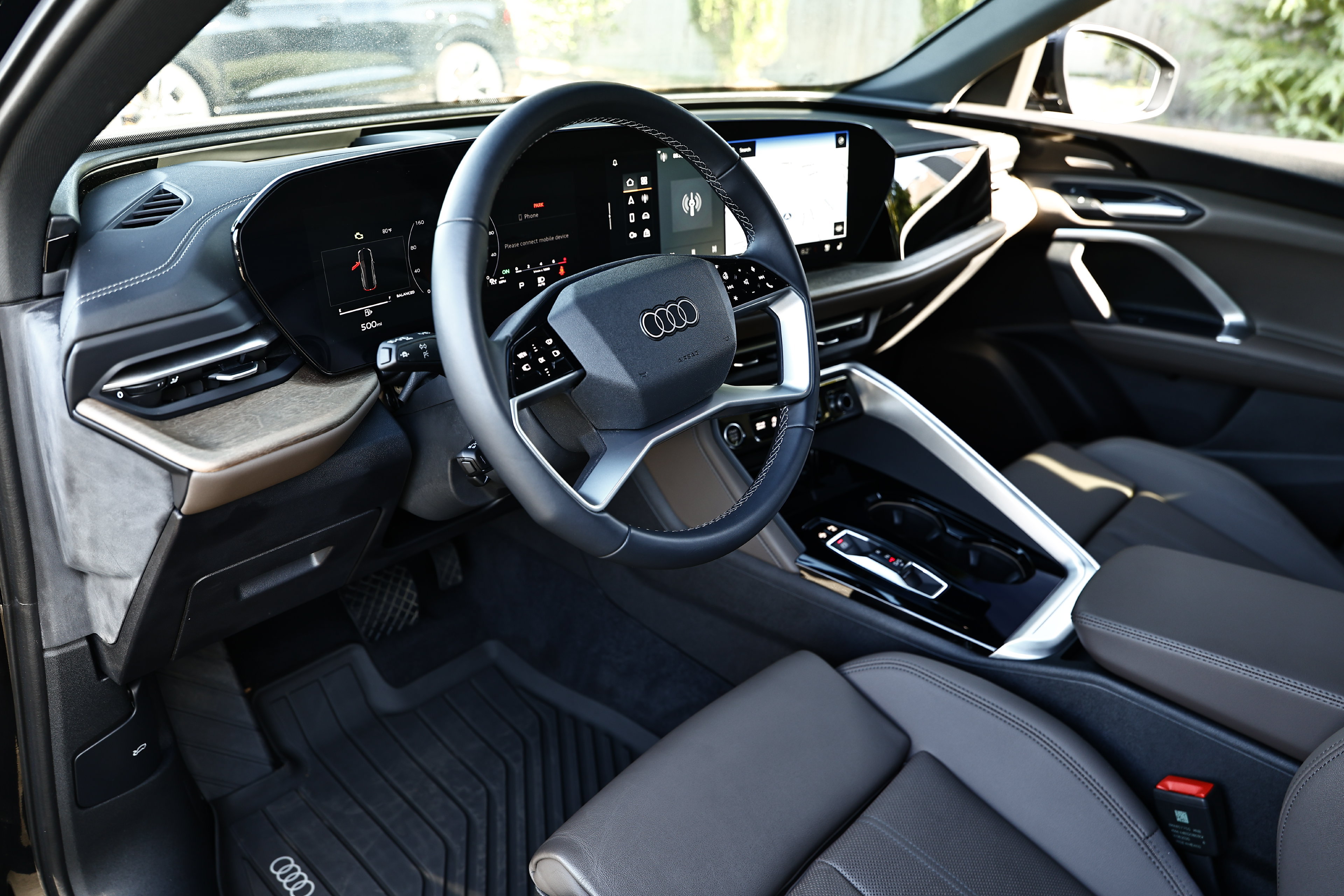 Certified 2025 Audi Q5 Premium Plus w/ Premium Plus AWD/4WD image 18