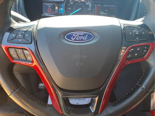 Used 2018 Ford Explorer Sport w/ Equipment Group 401A AWD/4WD image 13