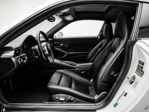 Used 2015 Porsche 911 Carrera image 31