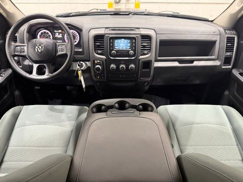 Used 2018 RAM 1500 Express w/ Express Value Package image 13