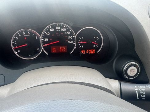 Used 2012 Nissan Altima 2.5 S FWD image 14
