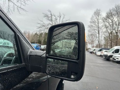 Used 2024 RAM 2500 Big Horn w/ Bed Utility Group image 12