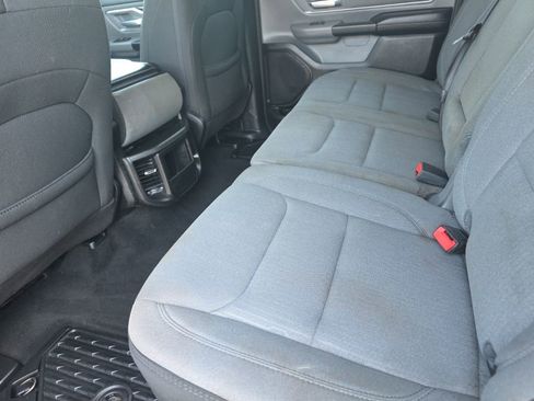 Used 2020 RAM 1500 Big Horn AWD/4WD image 10