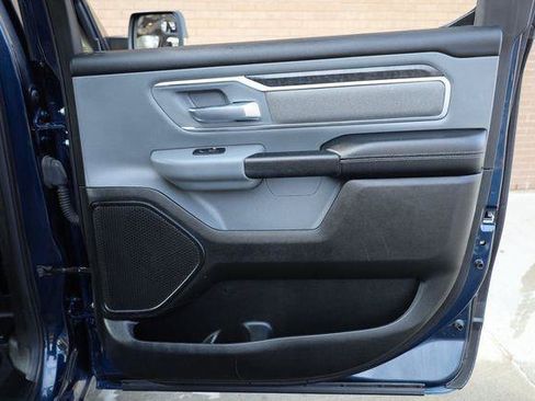 Used 2020 RAM 1500 Big Horn AWD/4WD image 23