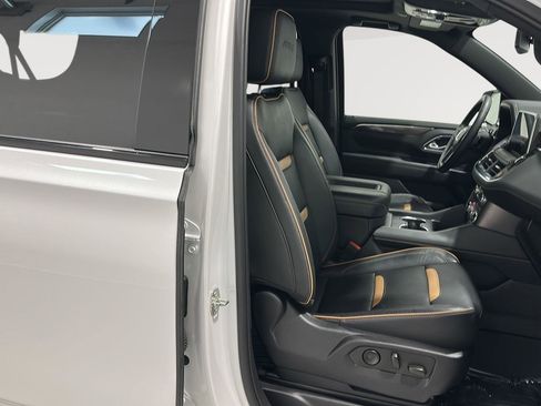 Used 2023 GMC Yukon XL AT4 w/ AT4 Premium Plus Package image 25
