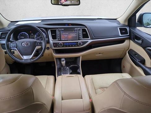 Used 2015 Toyota Highlander Limited image 15