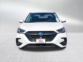 Certified 2025 Subaru Legacy Premium video 2