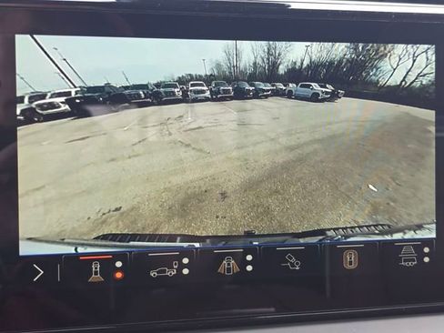 New 2026 GMC Sierra 3500 Denali Ultimate AWD/4WD image 6