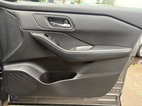 Certified 2024 Nissan Rogue SV image 26