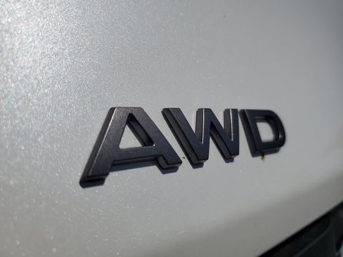 New 2025 Nissan Murano SL image 37