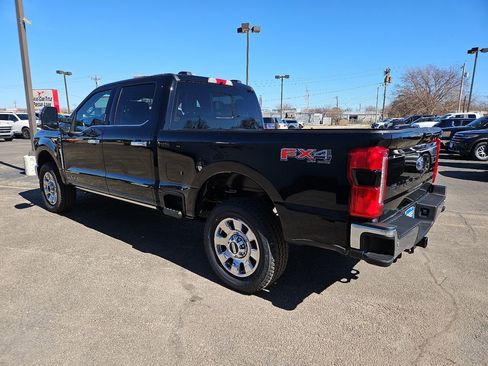 New 2026 Ford F250 Lariat w/ Lariat Ultimate Package image 8