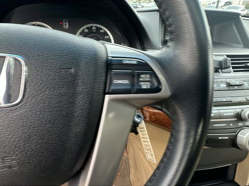 Used 2012 Honda Accord EX-L image 28