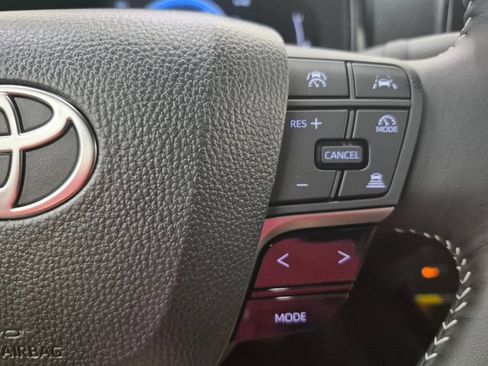 New 2026 Toyota Camry SE FWD image 59