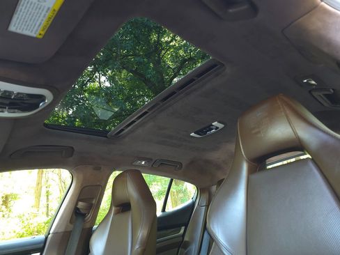 Used 2016 Porsche Panamera GTS w/ Premium Package Plus image 48