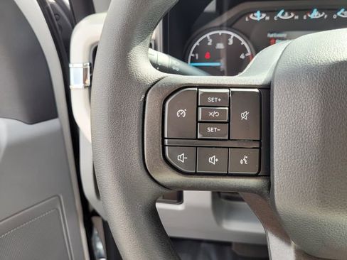 New 2026 Ford F250 XL w/ STX Appearance Package image 23