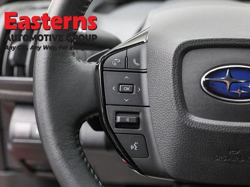Used 2023 Subaru Solterra AWD image 15