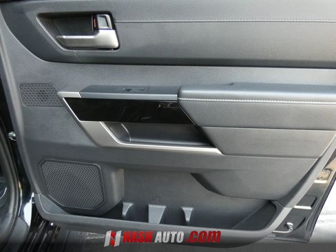 Used 2026 Toyota Tundra Limited w/ TRD Off-Road Package AWD/4WD image 46