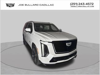 Certified 2026 Cadillac Escalade V AWD/4WD video 1