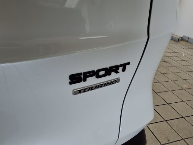 Used 2025 Honda CR-V Sport Touring image 23