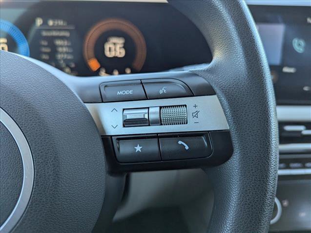 Used 2025 Hyundai Tucson SEL FWD image 14