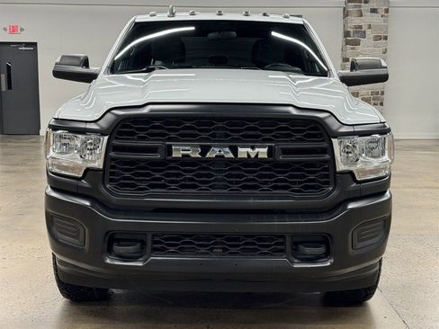 Used 2022 RAM 2500 Tradesman image 2