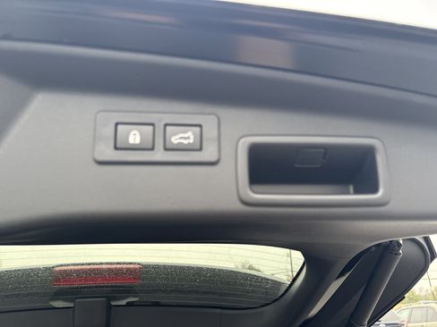 New 2026 Subaru Outback Touring XT image 13