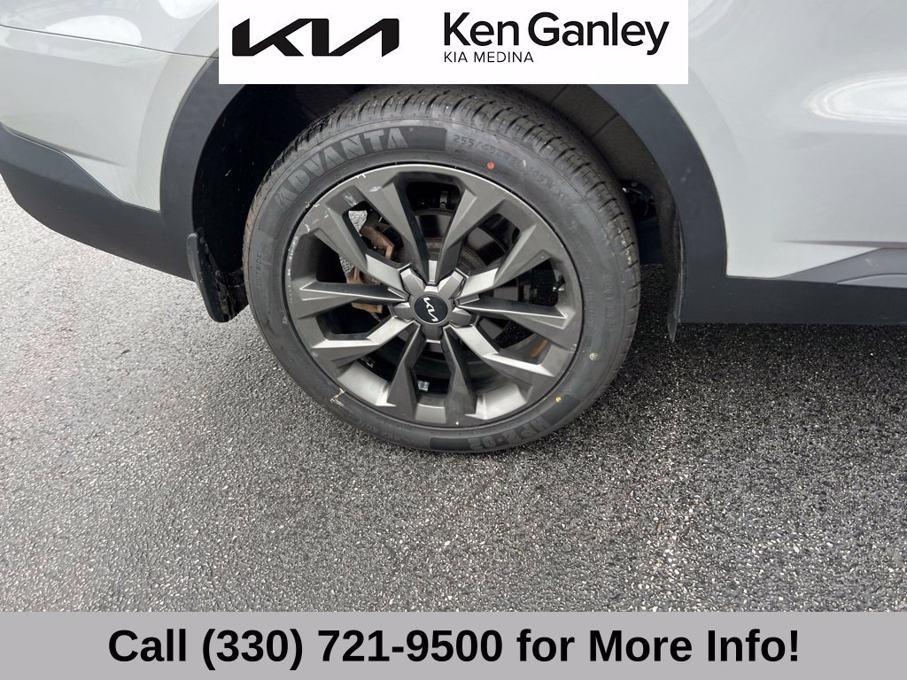 Certified 2023 Kia Sorento SX Prestige AWD/4WD image 21