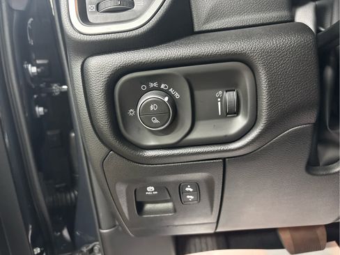 New 2026 RAM 1500 Big Horn image 15