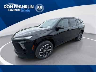 New 2026 Buick Enclave Sport Touring w/ Power Package