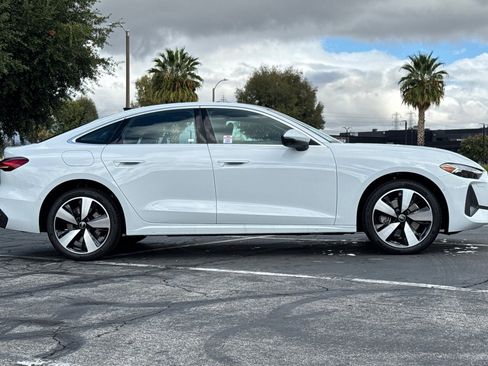 New 2025 Audi A5 2.0T Premium Plus image 3