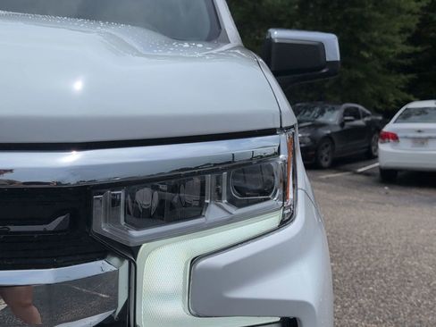 New 2026 Chevrolet Silverado 1500 LT AWD/4WD image 12