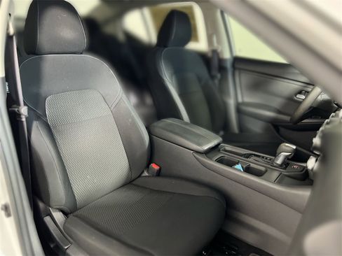 Certified 2023 Nissan Sentra S image 24