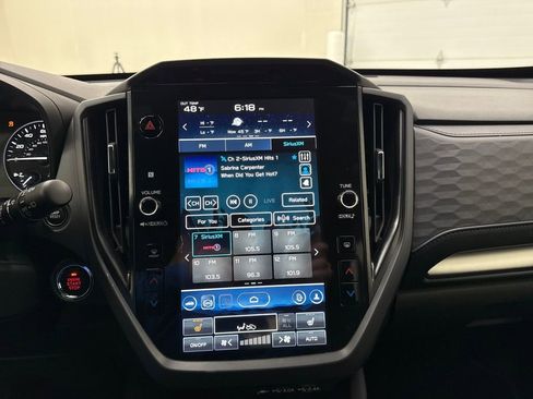 Used 2025 Subaru Forester Premium image 17