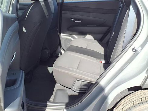 New 2026 Hyundai Tucson SE image 14