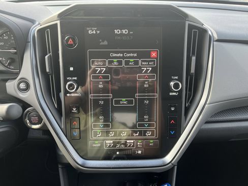 New 2026 Subaru Crosstrek 2.0i Premium AWD/4WD image 22
