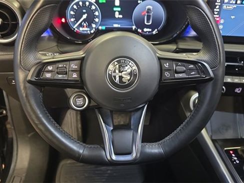 Used 2024 Alfa Romeo Tonale Ti w/ Active Assist Package image 24