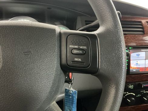 Used 2008 Dodge Durango SLT w/ Convenience Group image 14