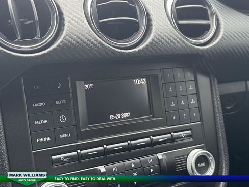 Used 2015 Ford Mustang Coupe w/ Equipment Group 051A image 19