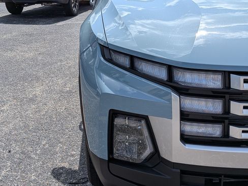 New 2026 Hyundai Santa Cruz SE AWD/4WD image 9