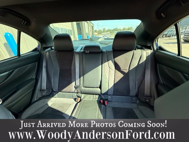 Used 2022 Subaru WRX Limited AWD/4WD image 8